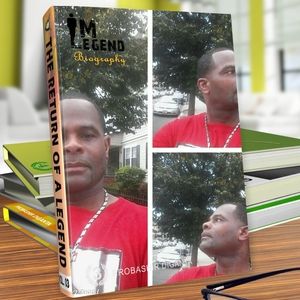 Meet your Posher, Mike